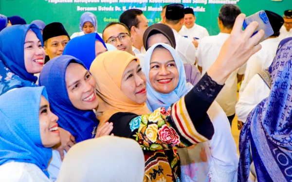 Gubernur Jatim: Peran PPAT Stategis Jamin Kepastian Hukum