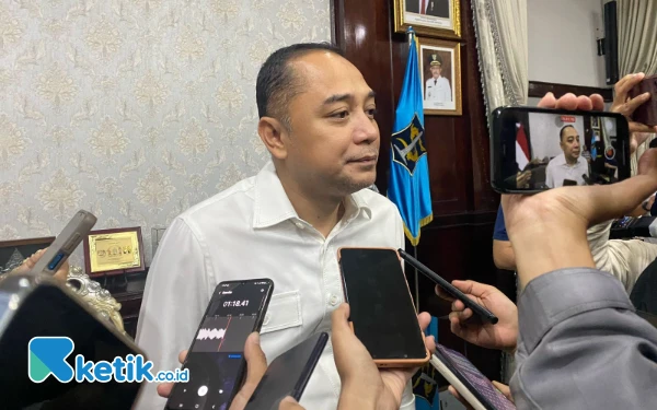 Surabaya Bakal Miliki KRL Penghubung Sidoarjo-Gresik di Tahun 2027