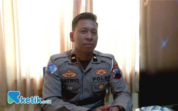 Polres Pemalang Tanggapi Video Viral Polisi Cari-Cari Kesalahan Pengendara di Pos Gandulan
