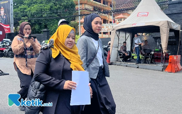Thumbnail Berita - Satu Korban Baru Laporkan Dugaan Pelecehan Seksual oleh Oknum Dokter Persada Hospital Malang
