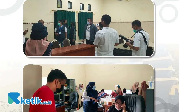 Thumbnail Berita - Berharap Festival Kabupaten Sehat Segera Digelar, Masyarakat: Dampaknya Memang Nyata