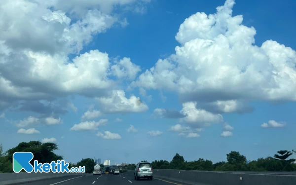 Thumbnail Hari Ini, BMKG Prediksi Cuaca Berawan di Probolinggo dan Banyuwangi