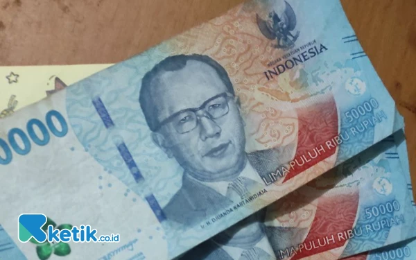 Thumbnail Berita - Nilai Tukar Rupiah Hari Ini, Kamis, 24 April 2025