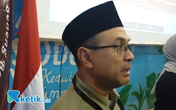 Thumbnail Tak Ada Sengketa Lagi, KPU Magetan Siap Umumkan Nanik-Suyatni Sebagai Pemenang Besok