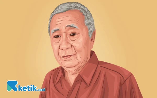 Thumbnail Berita - Sekolah Rakyat ala Semangat Merah Putih