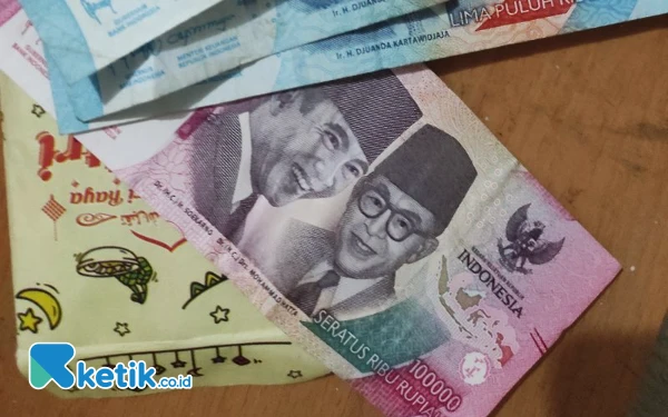 Thumbnail Berita - Nilai Tukar Rupiah Jumat 25 April 2025 Diprediksi Menguat
