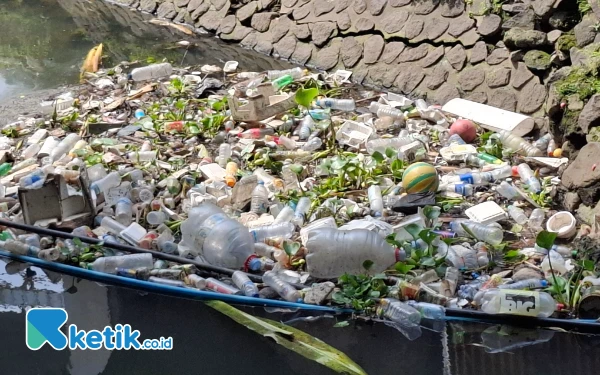 Darurat Sampah Popok! Surabaya Produksi 500 Ribu Popok Sekali Pakai per Hari