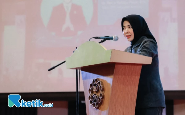Thumbnail Berita - Ketua DPRD Kabupaten Bandung: RKPD 2026 Jadi Pedoman Seluruh OPD dalam Penyelenggaraan Pembangunan