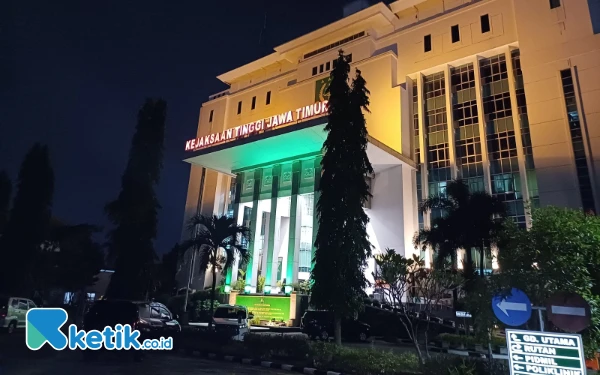 Thumbnail Berita - Dugaan Korupsi Dinas Pendidikan Jatim, Kejati Belum Tentukan Tersangka
