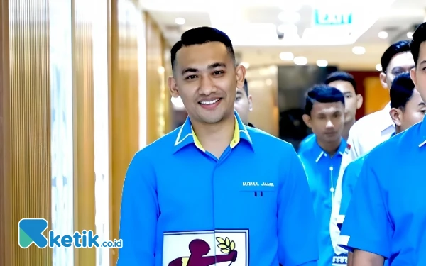 ASN Wajib Gunakan Transportasi Umum, Husnul Jamil: Kita Dukung Ingub DKI Jakarta