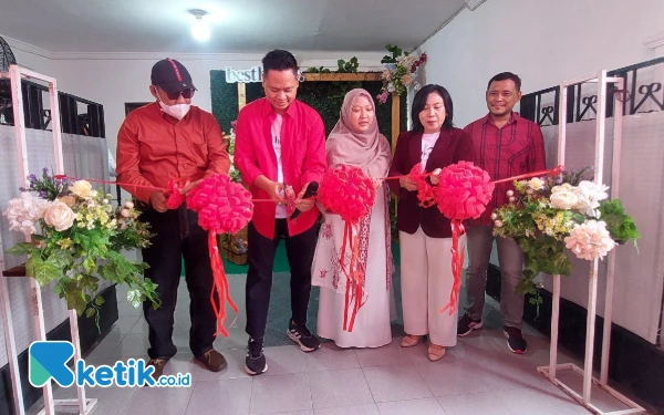 Thumbnail Berita - Best Honey Buka Cabang di Surabaya, Makin Dekat Makin Sehat
