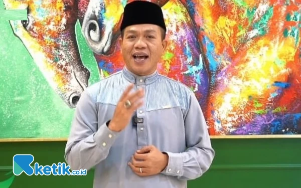 Thumbnail Berita - Bupati Bandung: Kesiapsiagaan Bencana Sebuah Keharusan