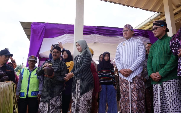 Thumbnail Berita - HUT ke-77 Kalurahan Girikerto, Sleman: Semangat Menghidupkan Tradisi dan Budaya Lokal