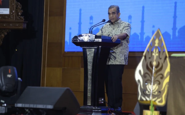 Thumbnail Ketua MPR RI Dorong Penguatan Warteg Secara Nasional, Bisa Jadi 'Jepangnya Indonesia'