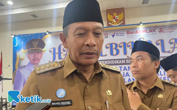 Thumbnail Berita - Wali Kota Malang Tetap Izinkan Wisuda Bagi Siswa Sekolah