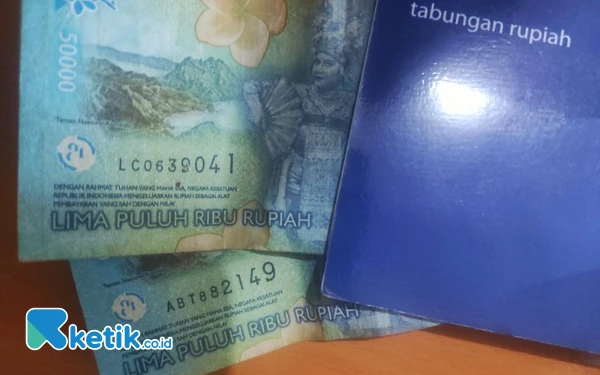 Thumbnail Berita - Nilai Rupiah Terhadap Dolar Hari Ini, 29 April 2025