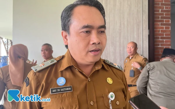 Thumbnail Berita - Disnaker PMPTSP Kota Malang Sebut 2 Perusahaan Tahan Ijazah Pegawai
