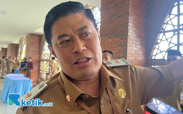 Thumbnail Pencairan Tunjangan Profesi Guru di Kota Malang Tunggu SK dari Pemerintah Pusat