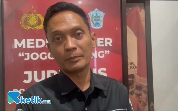Thumbnail Berita - Dokter AY Diperiksa Polresta Malang Kota Atas Dugaan Pelecehan Seksual