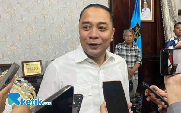 Thumbnail Berita - Pasien TBC Tak Mau Berobat, Pemkot Surabaya Ancam Penonaktifan NIK