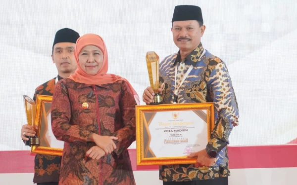 Thumbnail Berita - Musrenbang, Gubernur Jatim Minta Kepala Daerah Maksimalkan Program Berkesinambungan