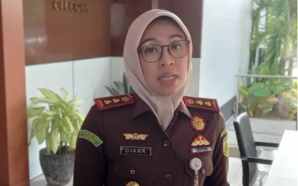 Kejari Kota Cilegon Komitmen Ikut Warnai Pembangunan Sosial Masyarakat