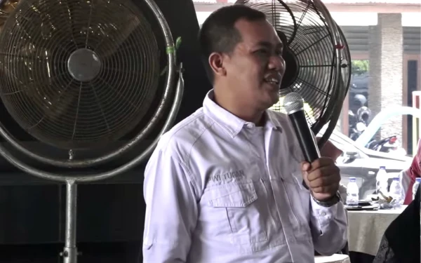 PWI Tuban Kritik Pelayanan Publik Pemkab, Dorong Buka Tempat Aduan Terpercaya