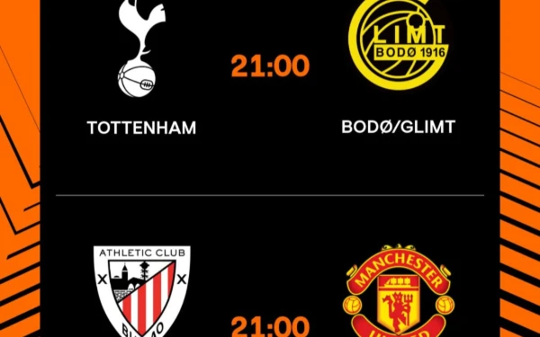 Jadwal Liga Europa Hari Ini, Jumat, 2 Mei 2025, 4 Tim Berebut Tiket Final