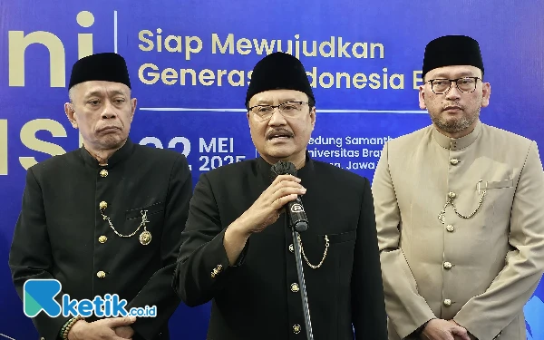Thumbnail Berita - Sekolah Rakyat di Kota Malang Dipastikan Berjalan, Mensos RI Targetkan 2026 Bertambah 200 Titik