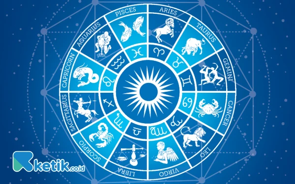 Thumbnail Mei Jadi Bulan Perbaikan Bagi Semua Zodiak