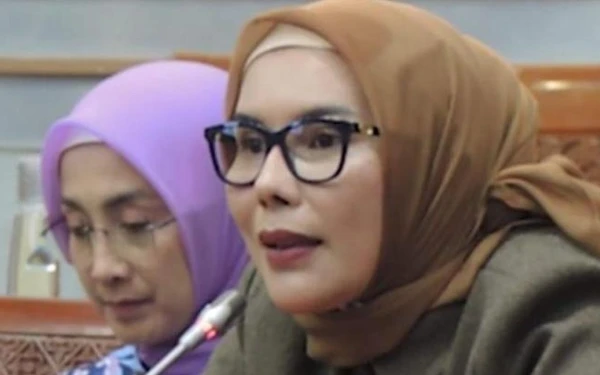 Komisi I DPR RI Prihatin Maraknya Kasus PHK Pekerja Media Nasional