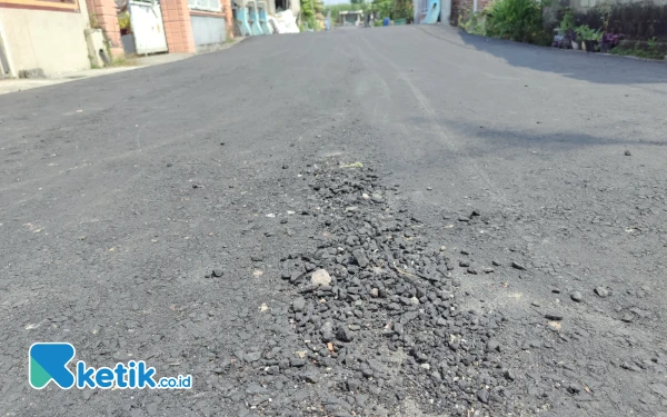 Thumbnail Proyek Pokir DPRD Jombang, Aspirasi Masyarakat atau Ajang Raup Keuntungan?