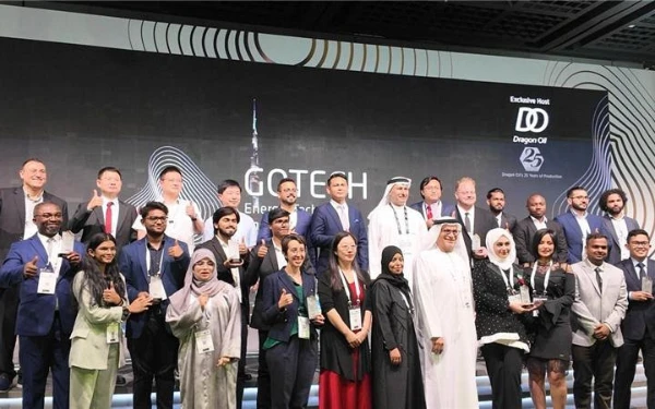 Thumbnail Satu-satunya Finalis dari Indonesia, Tim Medco E&P Raih Peringkat 10 Dunia di AI Hackathon GOTECH Dubai