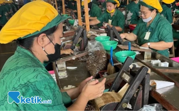 Gelombang PHK Mengintai, 60 Karyawan Kota Malang Kehilangan Pekerjaan di Triwulan I 2025