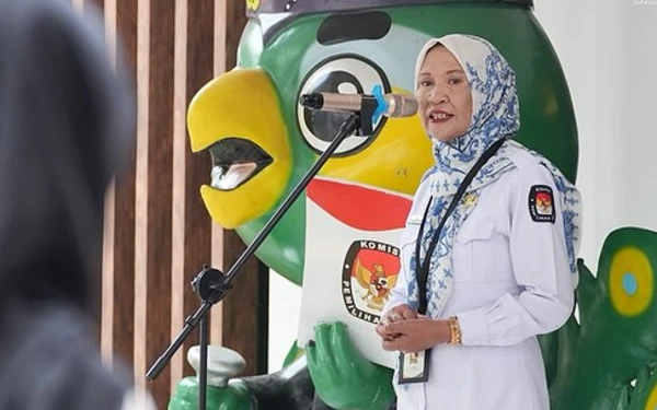 KPU Jatim Segera Kembalikan Sisa Dana Hibah Pilgub yang Tak Terserap