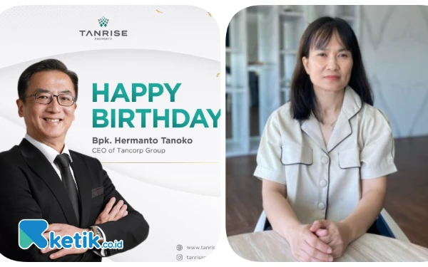 Buka Lapangan Kerja, Tanrise Property Hadirkan Vasa Hotel dan Apartemen Premium di Malang