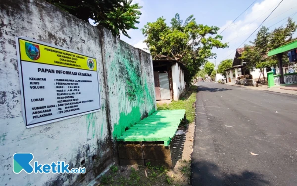 Thumbnail Dugaan Kutipan Fee Pokir DPRD Jombang, Aktivis: Sungguh Nista dan Tercela