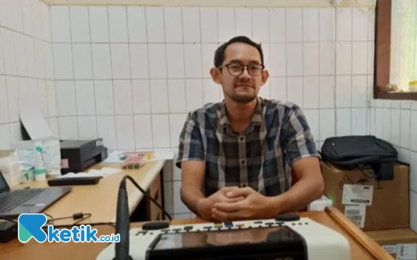 Thumbnail OAE dan Audiometri Jadi Inovasi Terbaru RSUD dr. Sayidiman Magetan
