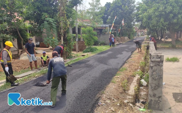 Thumbnail Warganet Kecewa Adanya Dugaan Pungli Pokir DPRD Jombang