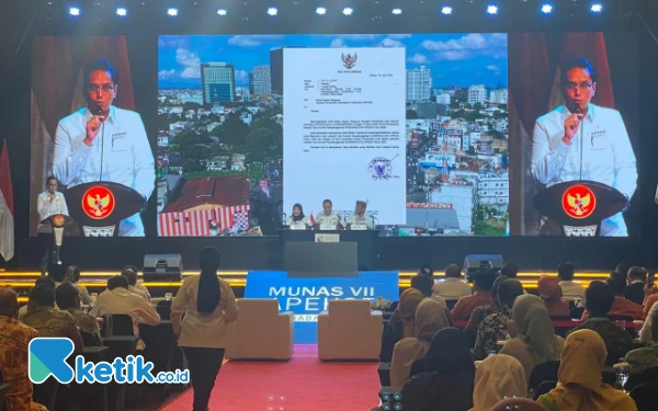 Singkawang dan Medan Ajukan Jadi Tuan Rumah Rakernas APEKSI Selanjutnya