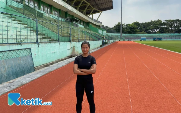 Thumbnail Berita - Atlet Jingga Siap Borong Juara di Porprov Jatim 2025 untuk Kota Malang