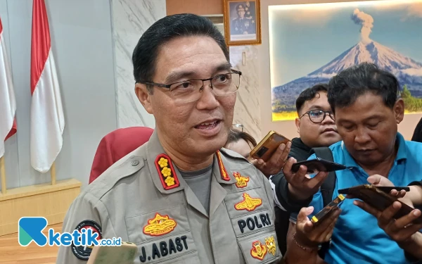 Thumbnail Berita - Serius Berantas Premanisme, Polda Jatim Tangani 224 Kasus dalam Sepekan