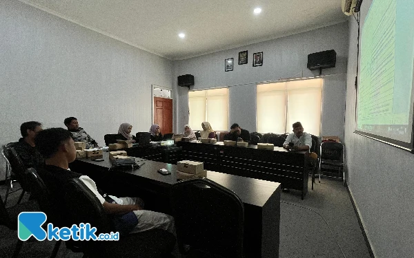 Thumbnail Masyarakatkan Gerakan Hidup Sehat, FSS Gelar Festival Sampang Sehat Juni hingga Juli 2025