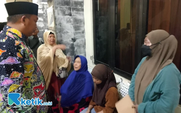 Bupati Situbondo Minta Polisi Usut Tuntas Penyebab Luka Bakar Dialami Bocah AQ