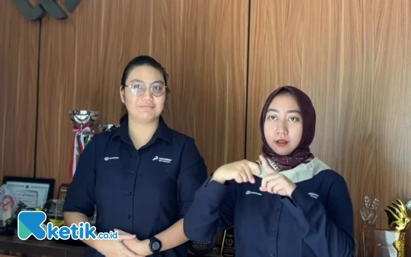 Sejumlah Loker Dibuka PT PGN Grup, Penempatan Riau