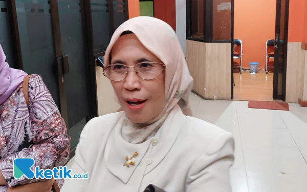 Dispendik Gandeng Sekolah Swasta dalam SPMB 2025 untuk Pemerataan Pendidikan di Surabaya