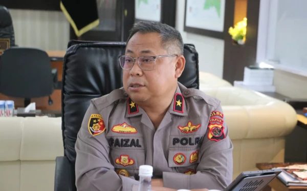Dua Personel Satgas Operasi Damai Cartenz Gugur usai Kontak Tembak dengan KKB