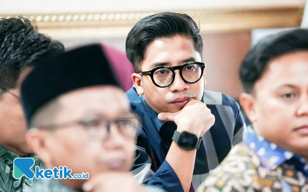 DPRD Jatim Soroti Bank Jatim: Tim Pansel Diminta Bertanggung Jawab