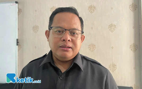 Thumbnail Wakil Ketua 2 DPRD Kota Malang Sebut Ranperda Parkir Mampu Beri Kenyamanan dan Potensi PAD