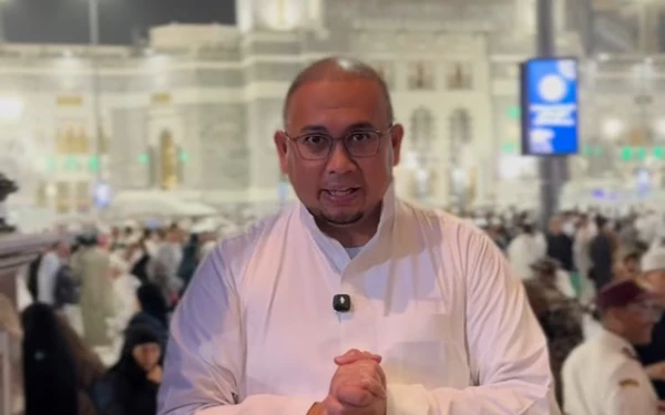 Andre Rosiade Minta Wasit Asing untuk Laga Arema FC vs Semen Padang, Singgung Mafia dan Kecurangan Piala Presiden